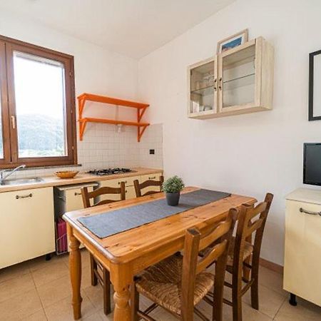 Apartament La Baia Di Bagnaia Portoferraio Zewnętrze zdjęcie