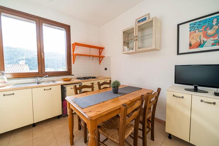 Apartament La Baia Di Bagnaia Portoferraio Zewnętrze zdjęcie