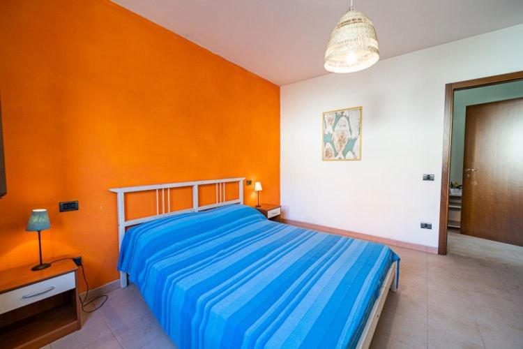 Apartament La Baia Di Bagnaia Portoferraio Zewnętrze zdjęcie