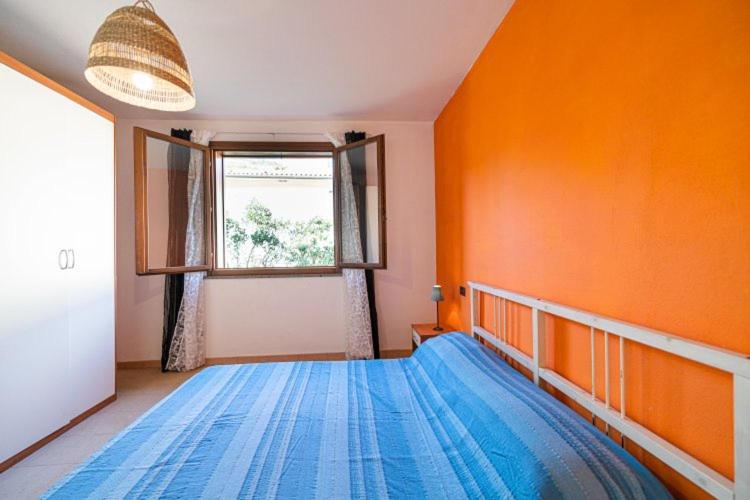 Apartament La Baia Di Bagnaia Portoferraio Zewnętrze zdjęcie