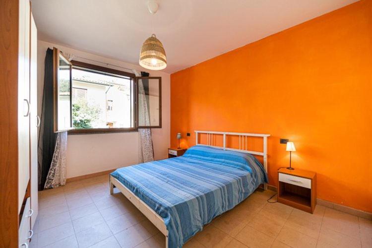 Apartament La Baia Di Bagnaia Portoferraio Zewnętrze zdjęcie