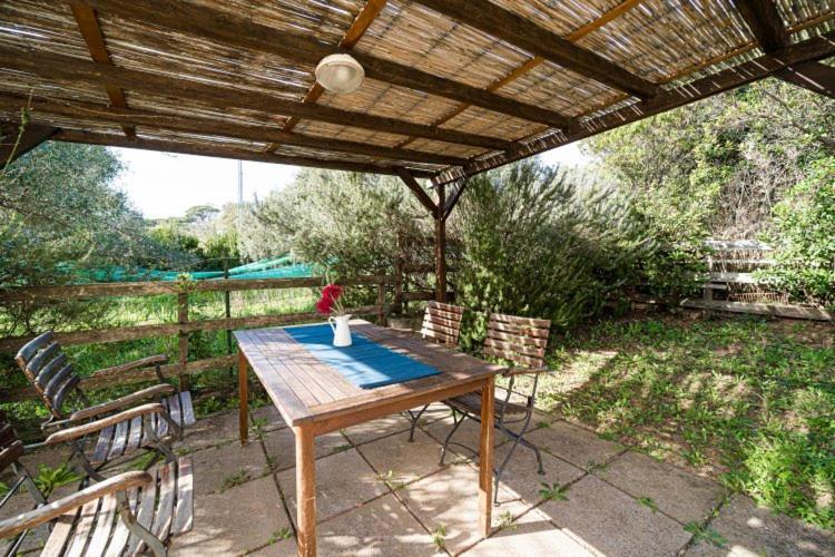 Apartament La Baia Di Bagnaia Portoferraio Zewnętrze zdjęcie