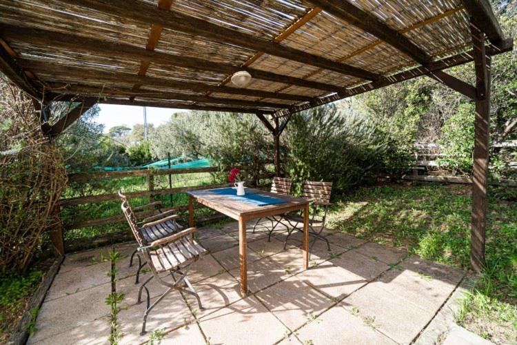 Apartament La Baia Di Bagnaia Portoferraio Zewnętrze zdjęcie