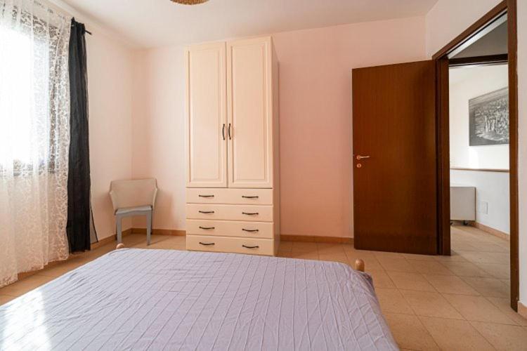 Apartament La Baia Di Bagnaia Portoferraio Zewnętrze zdjęcie