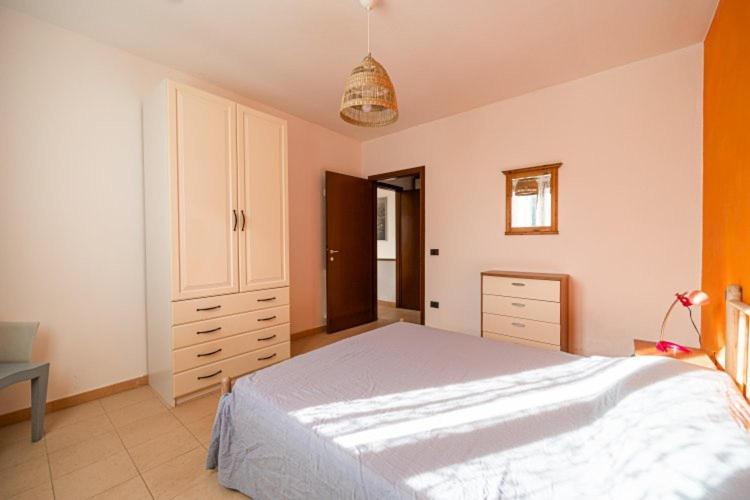 Apartament La Baia Di Bagnaia Portoferraio Zewnętrze zdjęcie