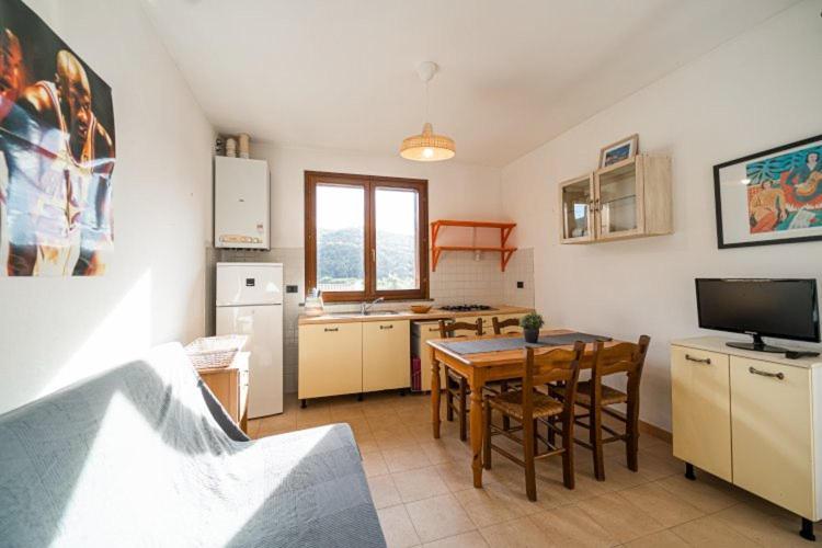 Apartament La Baia Di Bagnaia Portoferraio Zewnętrze zdjęcie