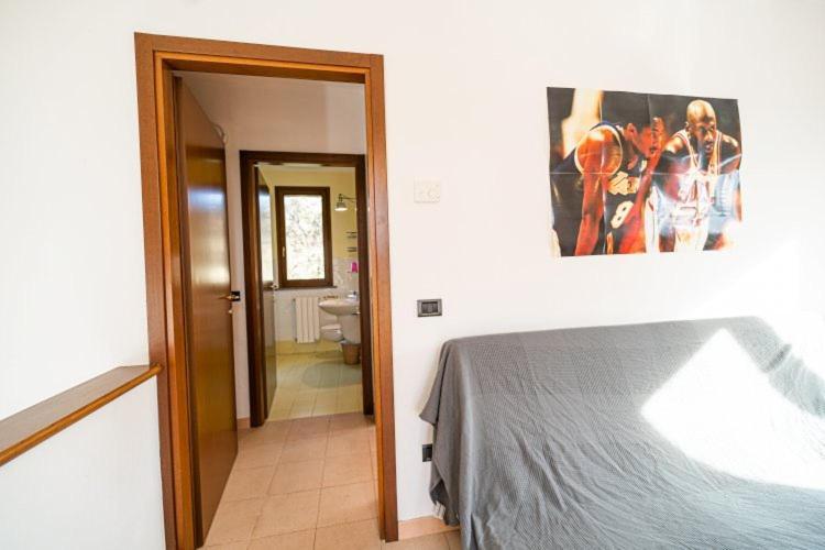 Apartament La Baia Di Bagnaia Portoferraio Zewnętrze zdjęcie