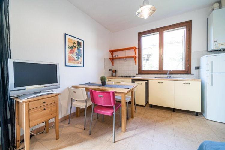 Apartament La Baia Di Bagnaia Portoferraio Zewnętrze zdjęcie