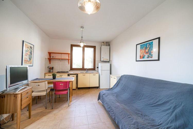 Apartament La Baia Di Bagnaia Portoferraio Zewnętrze zdjęcie